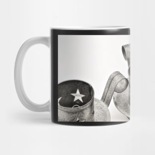 Star light holders Mug